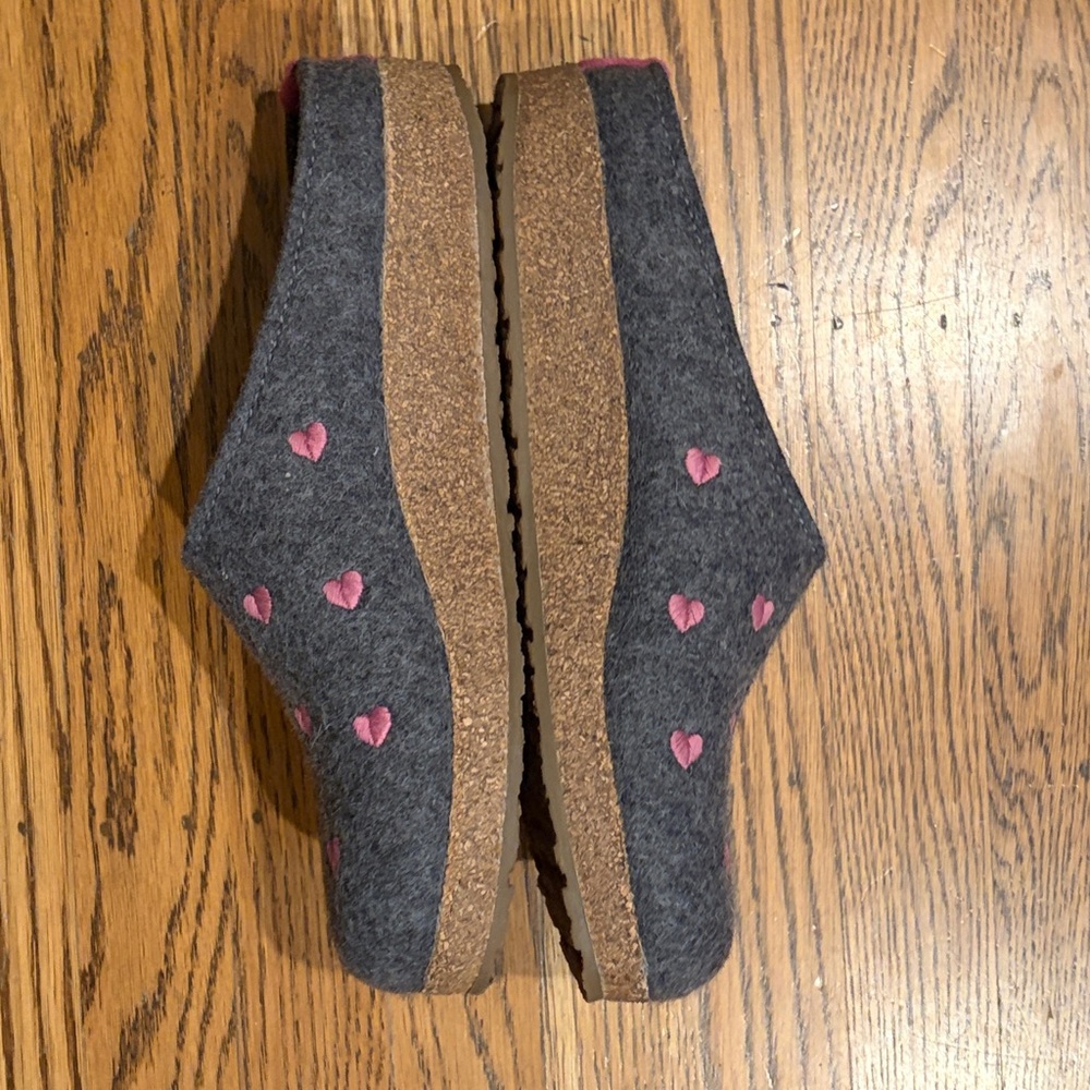 Haflinger Clogs - Picture 6 of 6